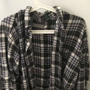 Flannel bundle